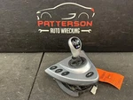 08-10 Bmw M6 Manual Transmission Floor Shifter Lever. Fixed Price $200.00.
