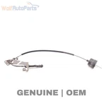 2007 Audi S8 5.2L - / Shifter Linkage Cable 4E0713265AJ. Fixed Price $27.49.