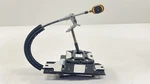 10-16 Porsche Panamera Automatic Gear Box Shifter Lever Select Handle Oem. Fixed Price $142.49.