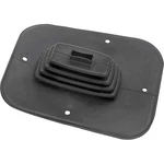 Oer 3974526 Console Shifter Boot, Speed, 67-68 CAMARO/68-74 Nova. Fixed Price $33.99.