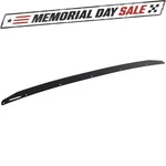 Perrin PSP-BDY-402BK Gurney Flap For 15-17 Subaru Wrx/sti Black New. Fixed Price $121.11.