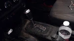 Used Automatic Transmission Shift Lever Assembly Fits: 2014 Jeep Wrangler Grade. Fixed Price $134.90.