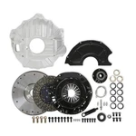Holley Manual Transmission Shifter Lever Kit - Complete Installatio. Fixed Price $2350.44.