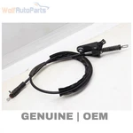 2018-2022 Vw Tiguan / Shifter Linkage Cable 5QN713263. Fixed Price $32.99.