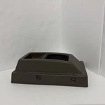 Oem Nissan D21 Hardbody Pickup Truck Automatic Shifter Console Surround 2WD. Fixed Price $75.00.