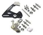 Torque Solution Short Shifter For Vw MK5/MK6/MK7 & Audi MK2/MK3 With Stainless. Fixed Price $255.99.