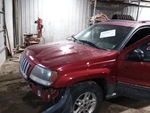 Automatic Transmission 4.0L 42RE 4WD Fits 00-04 Grand Cherokee 2150384. Fixed Price $875.00.