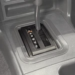 1990-1993 Ford Mustang Aod Shifter Housing $ Street Outlaw 5.0 Winter Fox Sale!. Fixed Price $165.79.
