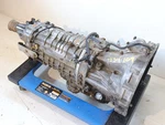 2008-2014 Subaru Wrx Sti Manual Transmission Speed 6MT TY856UM1MA Oem. Fixed Price $2279.95.