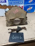 1960 1963 64 65 66 69 70 71 72 Chevrolet Truck Speed Manual Bell Housing Iro. Fixed Price $299.99.