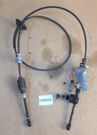 Oem 2002-2005 Dodge Ram 1500 Transmission Shift Cable & Bracket 52107847AD. Fixed Price $99.95.