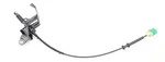 New Oem Mopar Gearshift Control Cable 68359785AE Ram 1500 Classic 3.0L 2019. Fixed Price $34.25.