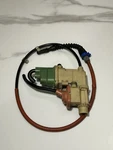 Mercedes Benz Auto Transmission Kick Down Cable W124 1242702273 Oem. Fixed Price $175.00.