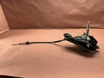 Bmw E46 330I 325CI Automatic Gear Shifting Steptronic Shifter Oem 105K Miles. Fixed Price $43.20.