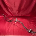 1992-2000 Lexus UZZ30L SC400 Automatic Transmission Oil Cooler Hose Line Oem. Fixed Price $106.21.