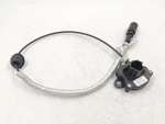 2021 Audi 4MN Transmission Release & Shifter Gear Control Cable. Fixed Price $75.50.