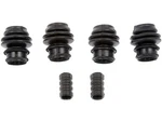 Front Caliper Bushing Dorman 71SBDY95 For Kia Rio 2007 2006 2008 2009 2010. Fixed Price $31.62.