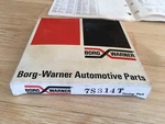 Nos Borg Warner Timing Gear 7S314T 1960 -1975 Chrysler Dodge Plymouth Cyl.. Fixed Price $19.95.