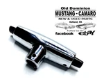 1965-1978 Mustang Automatic Transmission Shifter Handle With Buttons & Hex Screw. Fixed Price $39.95.
