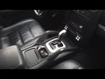 Shifter Cayenne 2006 Transmission 27077201. Fixed Price $104.55.