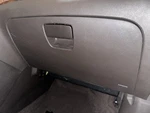 13-16 Buick Encore Glove Box W/o Knee Bolster Saddle/cocoa 42476069. Fixed Price $89.00.
