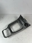 2000-2005 Toyota Celica Center Console Shifter Bezel Trim Panel 5880420340. Fixed Price $60.00.
