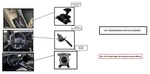 Transmission Shifter Assembly Oem 2020 Land Rover Disco Spt 1YR Wrnty. Fixed Price $100.00.