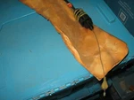 Nos Gm 1980 Pontiac Buick Caddy 350N Transmission Detent Control Cable 25503385. Fixed Price $40.00.