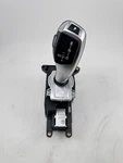07-13 Bmw E70 E71 X5 X6 Auto Transmission Gear Selector Shifter Oem 9162975. Fixed Price $139.99.