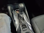 Used Automatic Transmission Shift Lever Assembly Fits: 2021 Toyota Corolla Grad. Fixed Price $80.00.