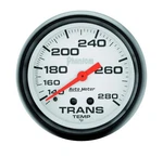 Autometer 5851 Phantom Transmission Temperature Gauge 2-5/8 140-280 F Mechanical. Fixed Price $152.85.
