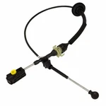Genuine Ford Automatic Transmission Shifter Cable 5L3Z-7E395-BA. Fixed Price $66.50.
