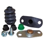 Crown Automotive 5014148AA Shift Linkage Repair Kit. Fixed Price $26.11.