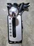 Used Automatic Transmission Shift Lever Assembly Fits: 2008 Pontiac G6. Fixed Price $89.06.
