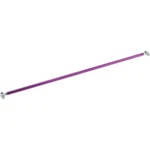 Speedway Motors Aluminum Adjustable Accelerator Throttle Linkage Rod W/ Ends. Fixed Price $33.99.