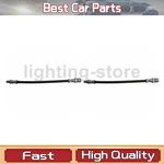 2 Rear Brake Hydraulic Hose Line Fits Porsche 356B 1.6L 356C. Fixed Price $96.41.