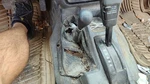 1995 Nissan Pathfinder 4X4 Shifter Lever Assembly With Linkage 4WD Case. Fixed Price $249.30.