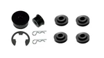Torque Solution For Shifter Cable And Base Bushings 2011+ Hyundai Veloster. Fixed Price $61.03.
