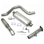 Jba Racing Headers Exhaust System 40-3048. Fixed Price $600.66.