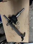 Oem Bmw E30 325I G260 S14 Shifter Linkage Assembly Carrier Lever Arm. Fixed Price $299.99.
