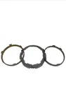 New Genuine Ford MT82 2ND Gear Synchronizer Ring 2011-17 Mustang 6 Speed. Fixed Price $48.95.