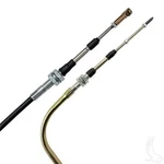Red Hawk Oem CBL-055 Forward And Reverse Cable Ezgo 4-CYCLE Gas Golf Carts. Fixed Price $140.60.
