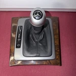 08-15 Mercedes-benz C250 C300 C350 Center Console Shifter Bezel Trim. Fixed Price $75.94.