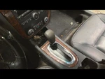 Impala 2009 Transmission Shift 690680. Fixed Price $119.90.
