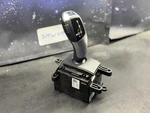 2012-2017 Bmw X3 F25 Gear Shifter Selector Black Chrome 9291526-01 Oem. Fixed Price $50.00.