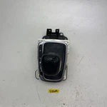 13 14 15 16 Ford Fusion Automatic Gear Shifter Assembly W/knob Oem *damage. Fixed Price $35.00.