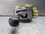 2019 Mitsubishi Mirage At Floor Shifter Assembly 2400A518. Fixed Price $112.46.