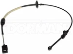 Genuine Dorman Gearshift Control Cable 905-610. Fixed Price $58.23.