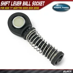 Manual Trans Shift Cable Ball End For Audi Quattro 2000 2001 2002 1J0711761A. Fixed Price $12.58.