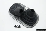 Toyota 90-95 4WD Manual Oem Rubber Floor Shift Boot Console. Fixed Price $79.00.
